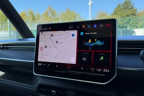 DA75CLX Volkswagen ID. Buzz 250kW GTX Pro 86kWh 5dr 4MOTION LWB Auto [7 Seat] Thumbnail #17