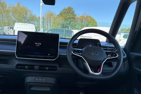 DA75CLX Volkswagen ID. Buzz 250kW GTX Pro 86kWh 5dr 4MOTION LWB Auto [7 Seat] Thumbnail #18