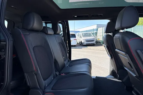 DA75CLX Volkswagen ID. Buzz 250kW GTX Pro 86kWh 5dr 4MOTION LWB Auto [7 Seat] Thumbnail #19