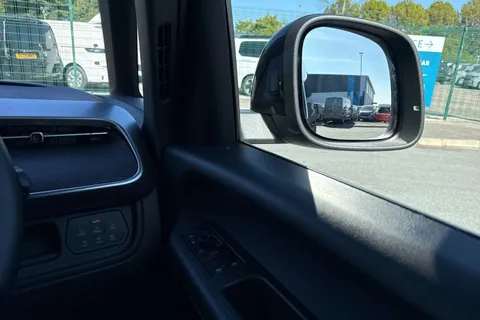 DA75CLX Volkswagen ID. Buzz 250kW GTX Pro 86kWh 5dr 4MOTION LWB Auto [7 Seat] Thumbnail #21