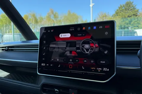 DA75CLX Volkswagen ID. Buzz 250kW GTX Pro 86kWh 5dr 4MOTION LWB Auto [7 Seat] Thumbnail #22