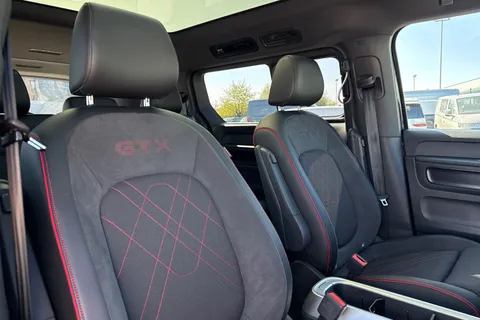 DA75CLX Volkswagen ID. Buzz 250kW GTX Pro 86kWh 5dr 4MOTION LWB Auto [7 Seat] Thumbnail #24