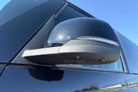 DA75CLX Volkswagen ID. Buzz 250kW GTX Pro 86kWh 5dr 4MOTION LWB Auto [7 Seat] Thumbnail #27