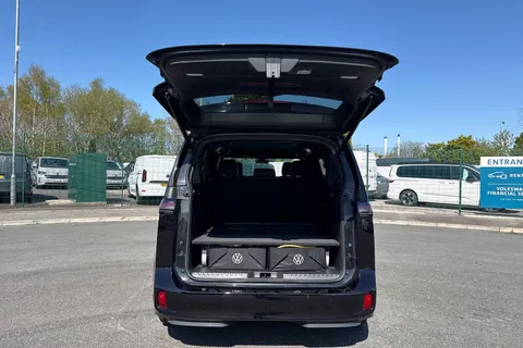 DA75CLX Volkswagen ID. Buzz 250kW GTX Pro 86kWh 5dr 4MOTION LWB Auto [7 Seat] Thumbnail #32