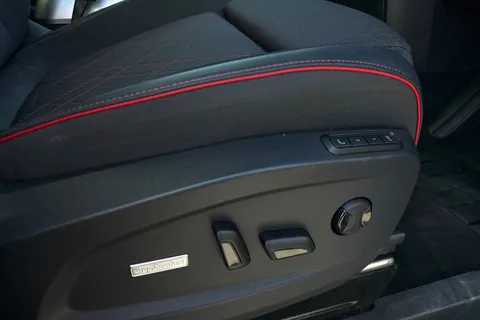 DA75CLX Volkswagen ID. Buzz 250kW GTX Pro 86kWh 5dr 4MOTION LWB Auto [7 Seat] Thumbnail #35