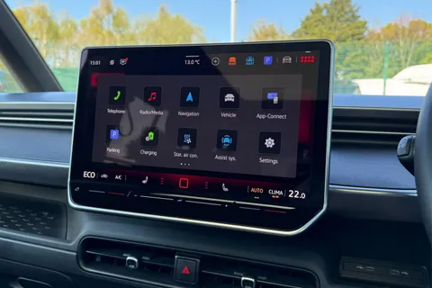 DA75CLX Volkswagen ID. Buzz 250kW GTX Pro 86kWh 5dr 4MOTION LWB Auto [7 Seat] Thumbnail #48