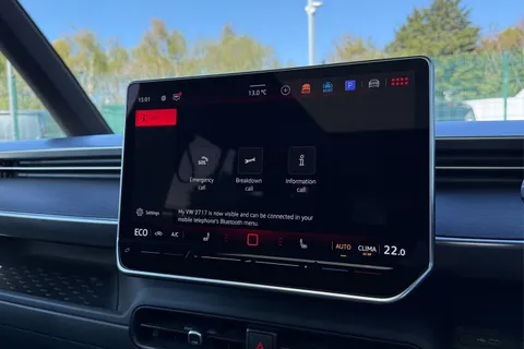 DA75CLX Volkswagen ID. Buzz 250kW GTX Pro 86kWh 5dr 4MOTION LWB Auto [7 Seat] Thumbnail #49