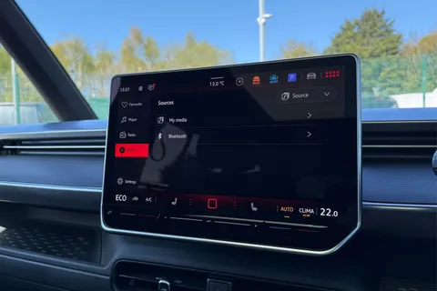 DA75CLX Volkswagen ID. Buzz 250kW GTX Pro 86kWh 5dr 4MOTION LWB Auto [7 Seat] Thumbnail #51