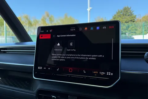 DA75CLX Volkswagen ID. Buzz 250kW GTX Pro 86kWh 5dr 4MOTION LWB Auto [7 Seat] Thumbnail #52