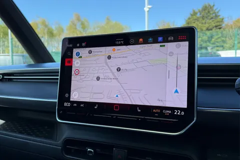 DA75CLX Volkswagen ID. Buzz 250kW GTX Pro 86kWh 5dr 4MOTION LWB Auto [7 Seat] Thumbnail #53