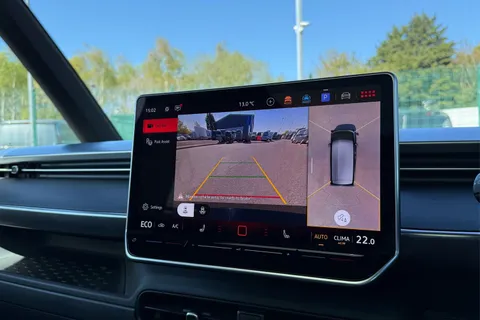 DA75CLX Volkswagen ID. Buzz 250kW GTX Pro 86kWh 5dr 4MOTION LWB Auto [7 Seat] Thumbnail #55