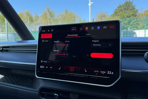 DA75CLX Volkswagen ID. Buzz 250kW GTX Pro 86kWh 5dr 4MOTION LWB Auto [7 Seat] Thumbnail #56