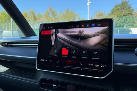 DA75CLX Volkswagen ID. Buzz 250kW GTX Pro 86kWh 5dr 4MOTION LWB Auto [7 Seat] Thumbnail #57