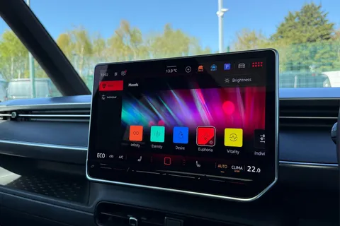 DA75CLX Volkswagen ID. Buzz 250kW GTX Pro 86kWh 5dr 4MOTION LWB Auto [7 Seat] Thumbnail #58