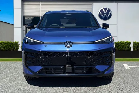 Volkswagen T-Roc 1.5 eTSI MHEV R-Line DSG Euro 6 (s/s) 5dr Thumbnail #6