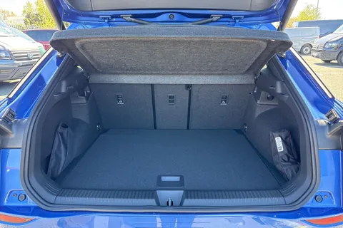 Volkswagen T-Roc 1.5 eTSI MHEV R-Line DSG Euro 6 (s/s) 5dr Thumbnail #7