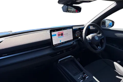 Volkswagen T-Roc 1.5 eTSI MHEV R-Line DSG Euro 6 (s/s) 5dr Thumbnail #15
