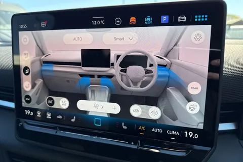 Volkswagen T-Roc 1.5 eTSI MHEV R-Line DSG Euro 6 (s/s) 5dr Thumbnail #22