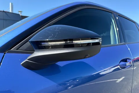 Volkswagen T-Roc 1.5 eTSI MHEV R-Line DSG Euro 6 (s/s) 5dr Thumbnail #35