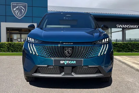 KP25NCO PEUGEOT 3008 1.2 GT e-DSC6 Euro 6 (s/s) 5dr Thumbnail #6