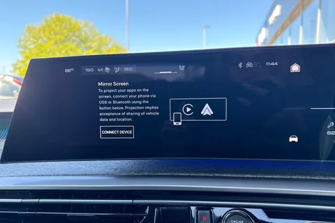 KP25NCO PEUGEOT 3008 1.2 GT e-DSC6 Euro 6 (s/s) 5dr Thumbnail #48