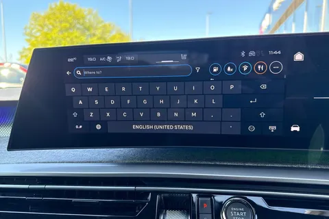 KP25NCO PEUGEOT 3008 1.2 GT e-DSC6 Euro 6 (s/s) 5dr Thumbnail #50