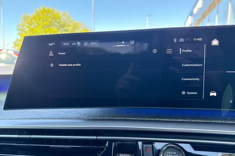 KP25NCO PEUGEOT 3008 1.2 GT e-DSC6 Euro 6 (s/s) 5dr Thumbnail #52