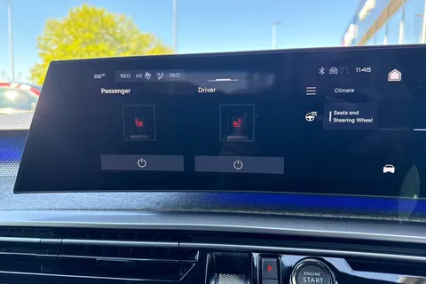 KP25NCO PEUGEOT 3008 1.2 GT e-DSC6 Euro 6 (s/s) 5dr Thumbnail #54