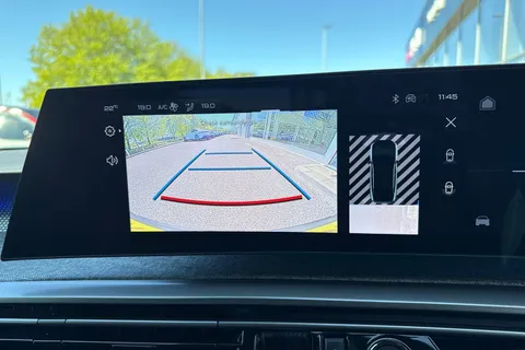 KP25NCO PEUGEOT 3008 1.2 GT e-DSC6 Euro 6 (s/s) 5dr Thumbnail #55