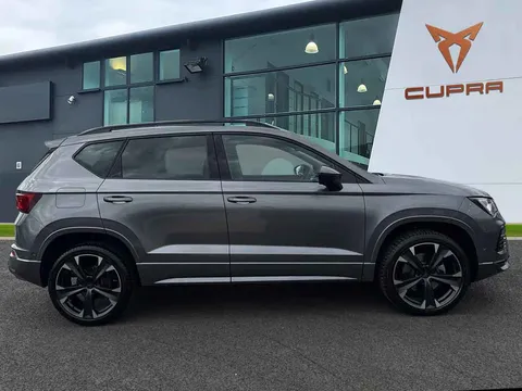 3 of 45 for CUPRA ATECA 1.5 EcoTSI V2 5dr DSG