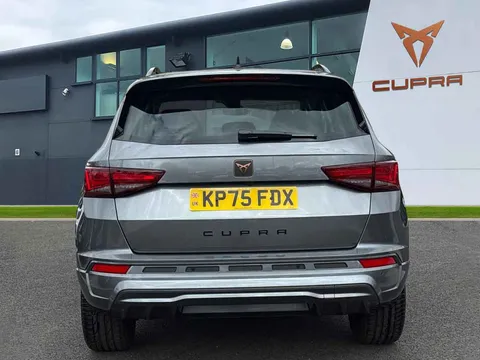 4 of 45 for CUPRA ATECA 1.5 EcoTSI V2 5dr DSG
