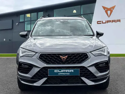 6 of 45 for CUPRA ATECA 1.5 EcoTSI V2 5dr DSG