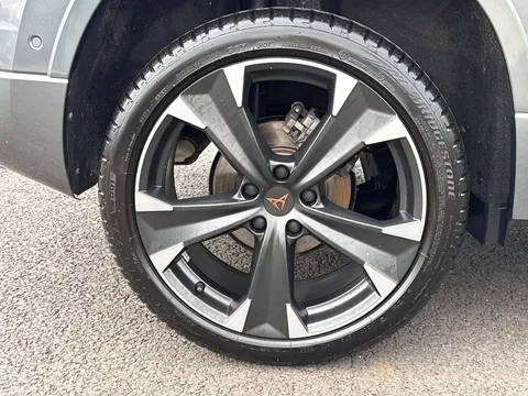 7 of 45 for CUPRA ATECA 1.5 EcoTSI V2 5dr DSG