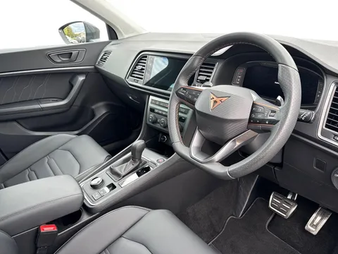 8 of 45 for CUPRA ATECA 1.5 EcoTSI V2 5dr DSG