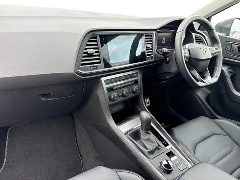 9 of 45 for CUPRA ATECA 1.5 EcoTSI V2 5dr DSG