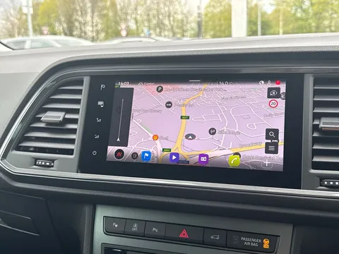 12 of 45 for CUPRA ATECA 1.5 EcoTSI V2 5dr DSG