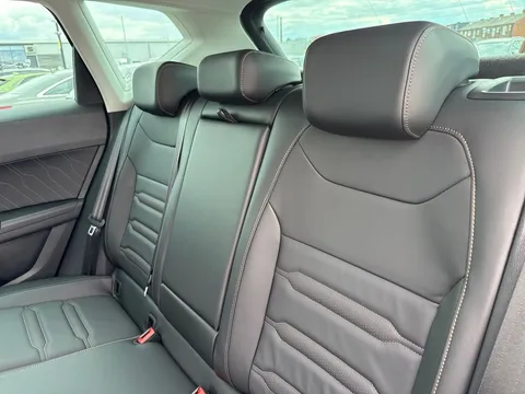 14 of 45 for CUPRA ATECA 1.5 EcoTSI V2 5dr DSG