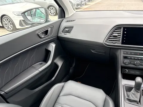 15 of 45 for CUPRA ATECA 1.5 EcoTSI V2 5dr DSG