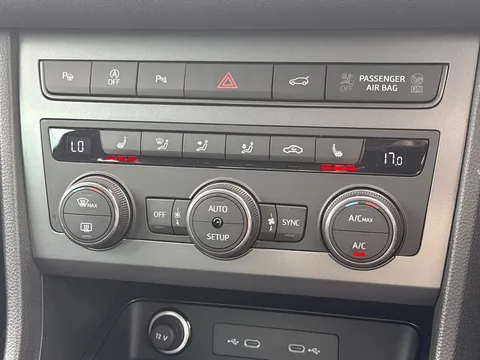 19 of 45 for CUPRA ATECA 1.5 EcoTSI V2 5dr DSG