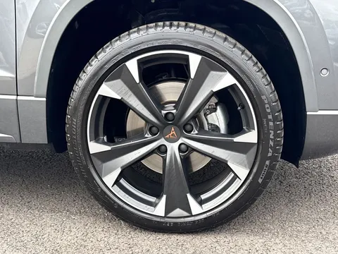 22 of 45 for CUPRA ATECA 1.5 EcoTSI V2 5dr DSG