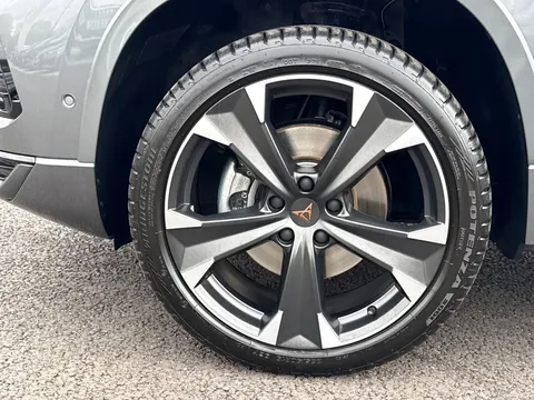 23 of 45 for CUPRA ATECA 1.5 EcoTSI V2 5dr DSG