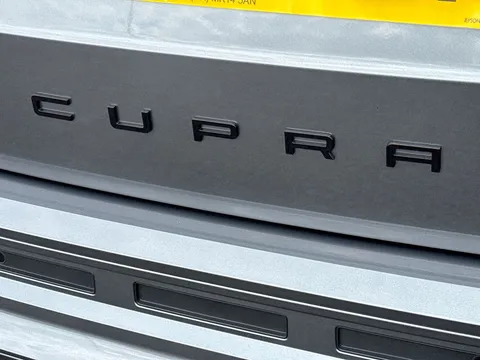 25 of 45 for CUPRA ATECA 1.5 EcoTSI V2 5dr DSG