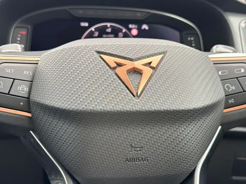 36 of 45 for CUPRA ATECA 1.5 EcoTSI V2 5dr DSG