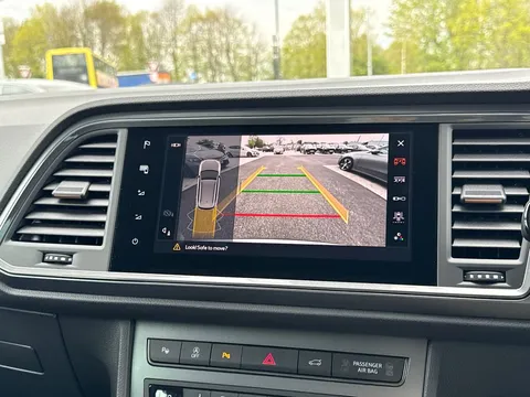 42 of 45 for CUPRA ATECA 1.5 EcoTSI V2 5dr DSG