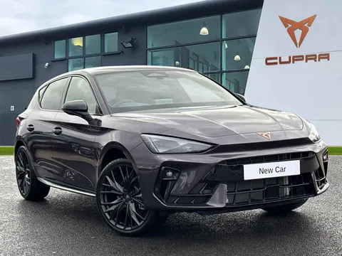  CUPRA Leon 1.5 eTSI Shadow Edition DSG Euro 6 (s/s) 5dr Thumbnail #2