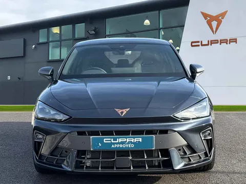 KR74UWG CUPRA Leon 2.0 TSI 300 VZ2 5dr DSG Thumbnail #6