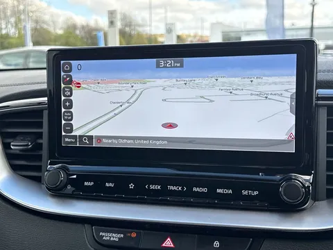 MW72VXC Kia Xceed 1.5 T-GDi GT-Line Euro 6 (s/s) 5dr Thumbnail #13