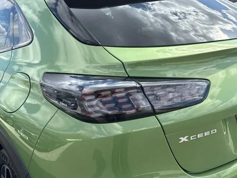 MW72VXC Kia Xceed 1.5 T-GDi GT-Line Euro 6 (s/s) 5dr Thumbnail #17