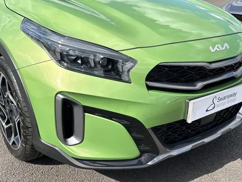 MW72VXC Kia Xceed 1.5 T-GDi GT-Line Euro 6 (s/s) 5dr Thumbnail #18