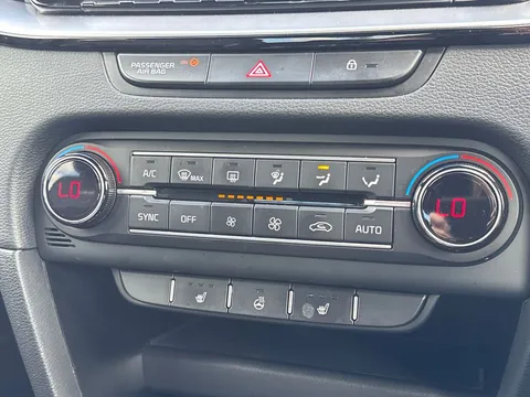 MW72VXC Kia Xceed 1.5 T-GDi GT-Line Euro 6 (s/s) 5dr Thumbnail #20